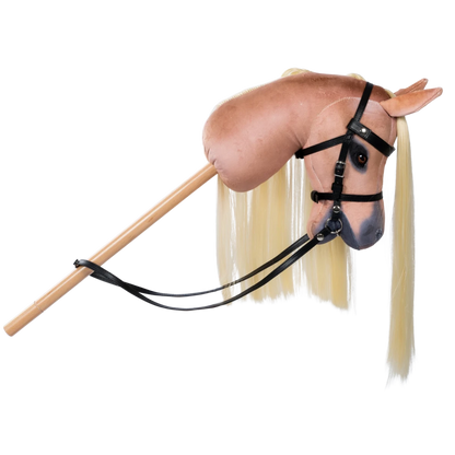 Steckenpferd Spirit - blond
