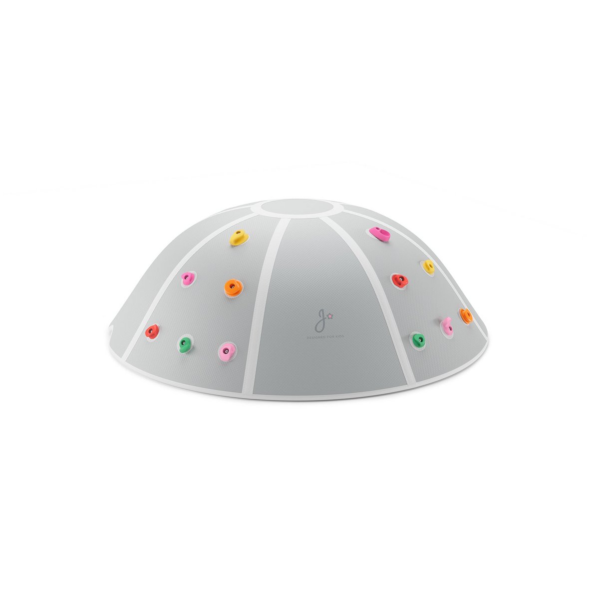 Climb &amp; Jump Dome