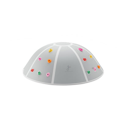Climb &amp; Jump Dome