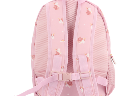 Sac à dos moyen Licorne magique