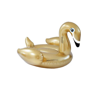 Flamingo / Schwan XXL gold Swan