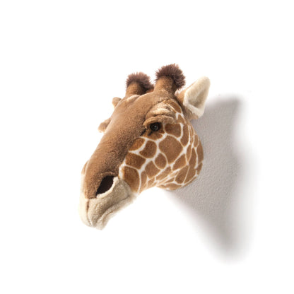 Ruby die Giraffe: Wanddeko