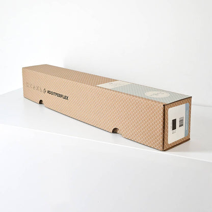 Magnettafel 1mx58cm Rosé-beige Arch