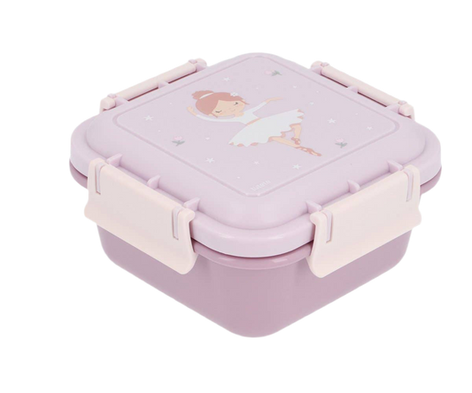 Große Lunchbox Ballett