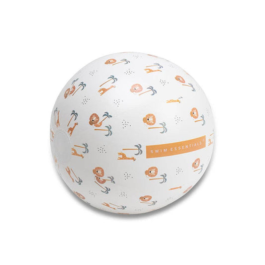 Wasserball SAFARI