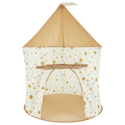 Pop up Spielzelt Dots