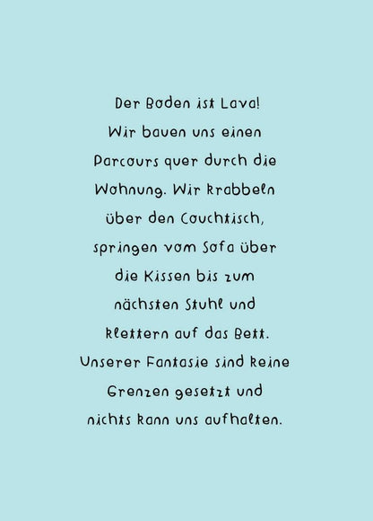 COMING SOON Adventskalender-Karten – Familienadventskalender für besondere Momente