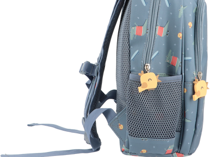 Mittlerer Rucksack Croc
