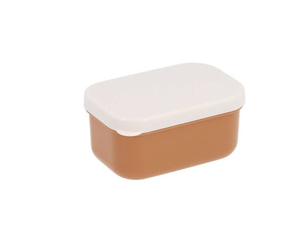 Bento lunch box rectangular Safari