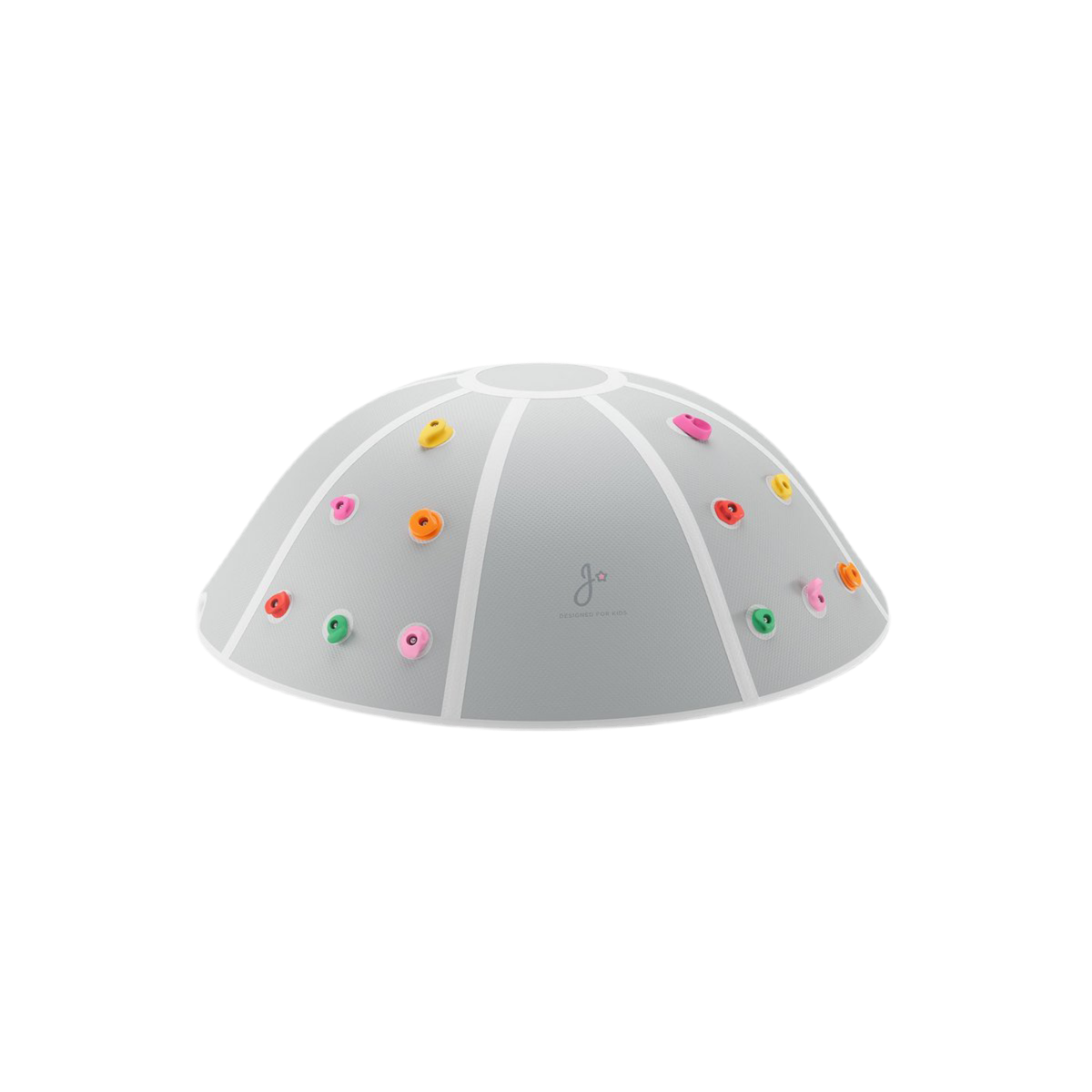 Climb &amp; Jump Dome