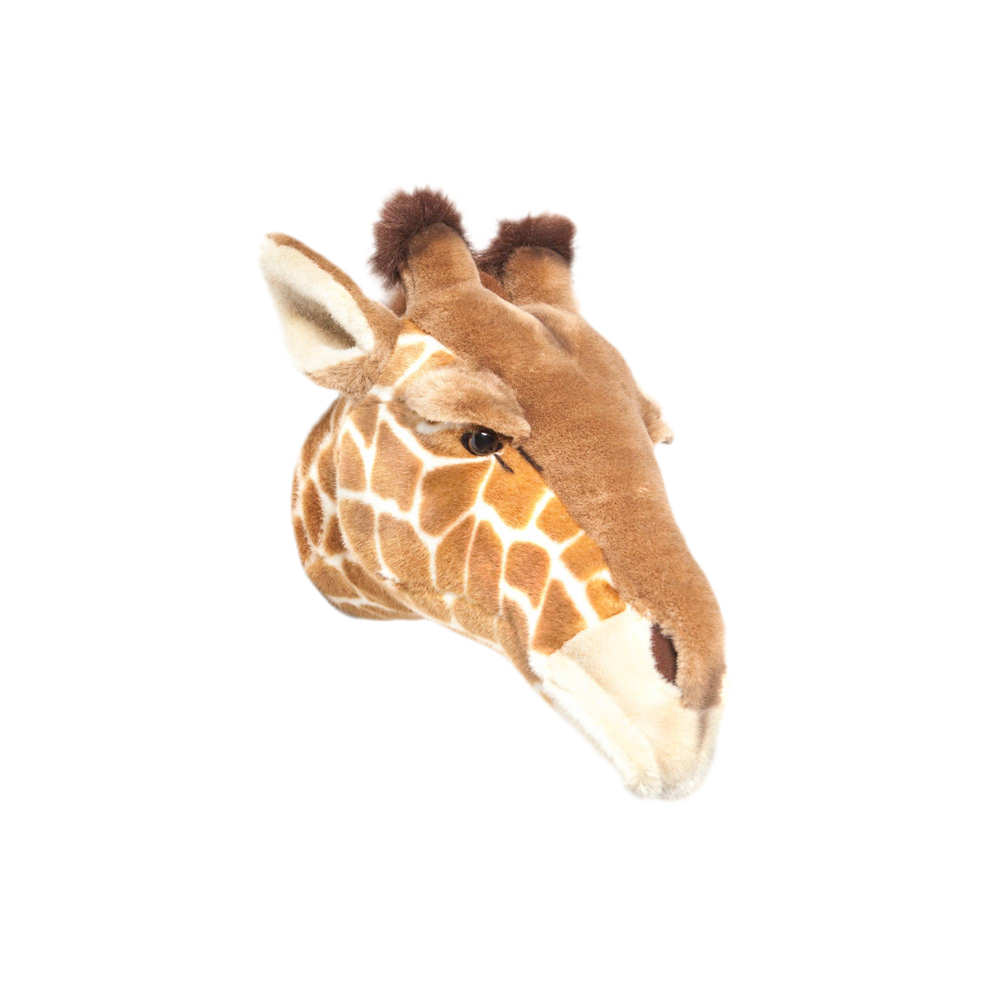 Ruby die Giraffe: Wanddeko