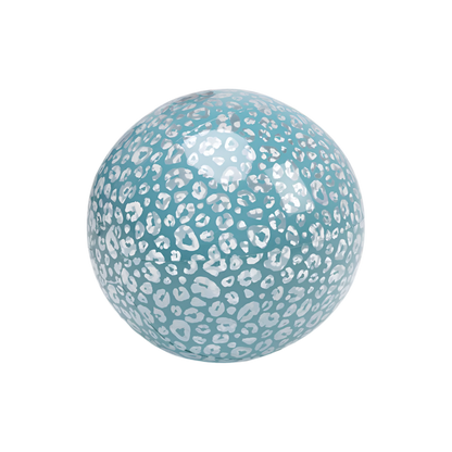 Wasserball Ø 51 cm Panther transparent