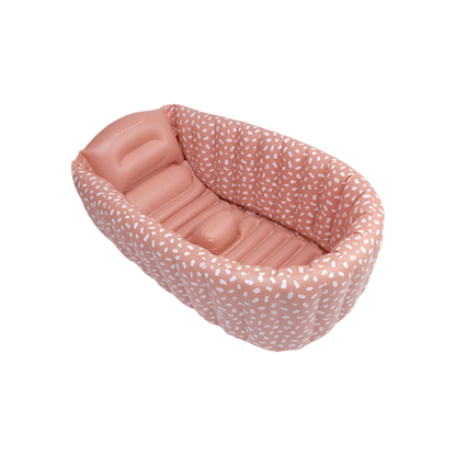 Inflatable Baby Bathtub Bliss