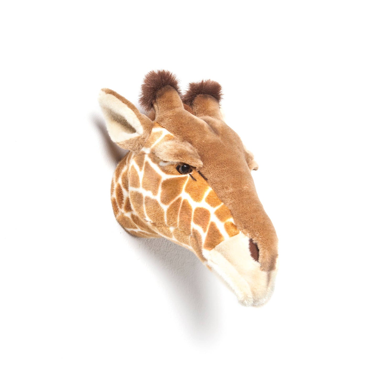 Ruby die Giraffe: Wanddeko