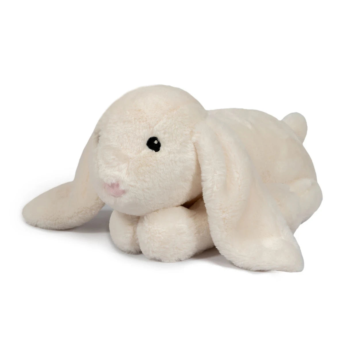 Weighted plush rabbit medium 1.2 kg - Delicate comforter