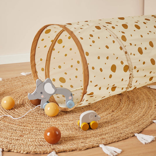 Pop up Spieltunnel DEARLY DOTS