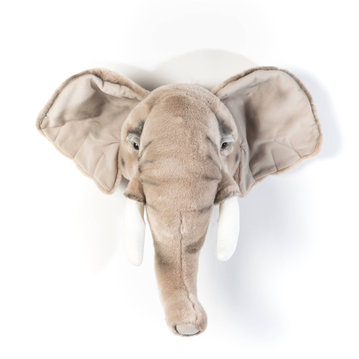 George der Elefant: Wanddeko