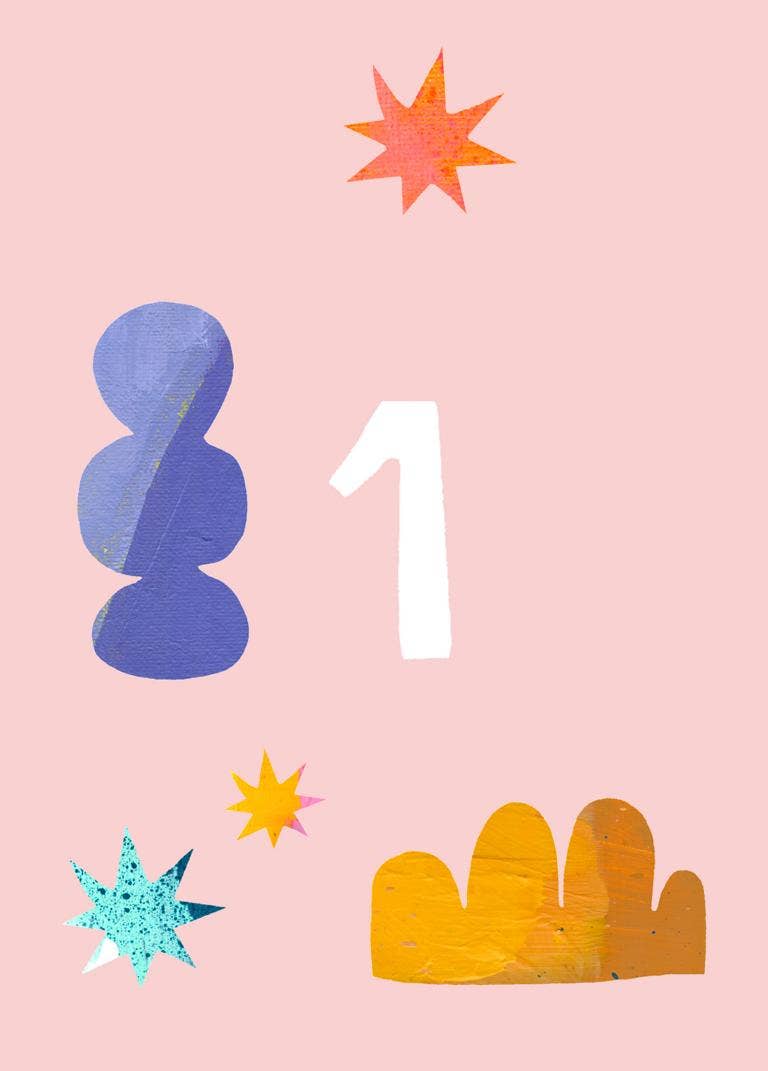 COMING SOON Adventskalender-Karten – Familienadventskalender für besondere Momente
