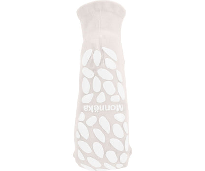 Pool-Socken rosé-creme-beige 23-26 Starlight