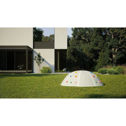 Climb &amp; Jump Dome