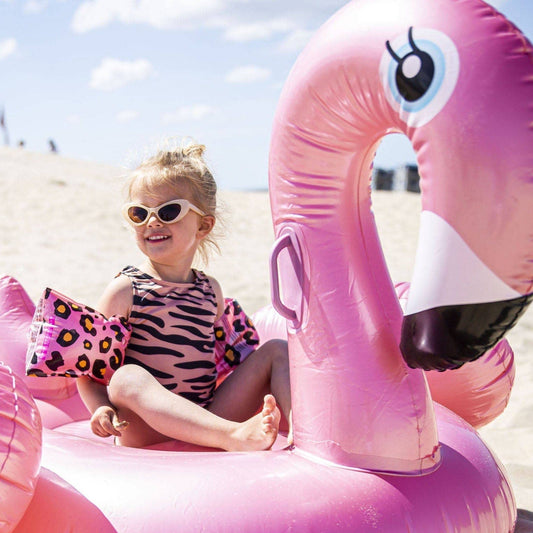 Flamant rose XXL or rose DREAMSCAPE