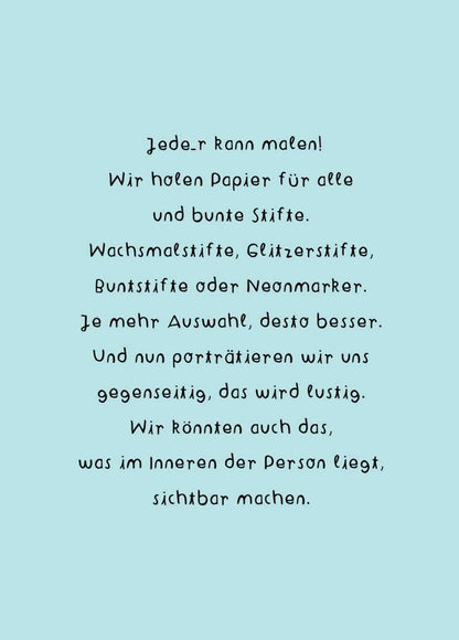 COMING SOON Adventskalender-Karten – Familienadventskalender für besondere Momente