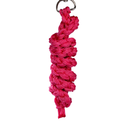 Halter &amp; Lead Rope | Pink for Hobby Horses