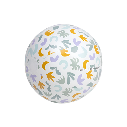 Wasserball Abstract