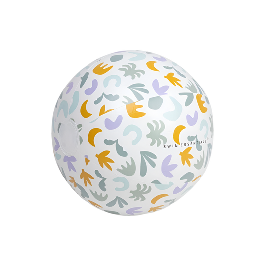 Wasserball ABSTRACT