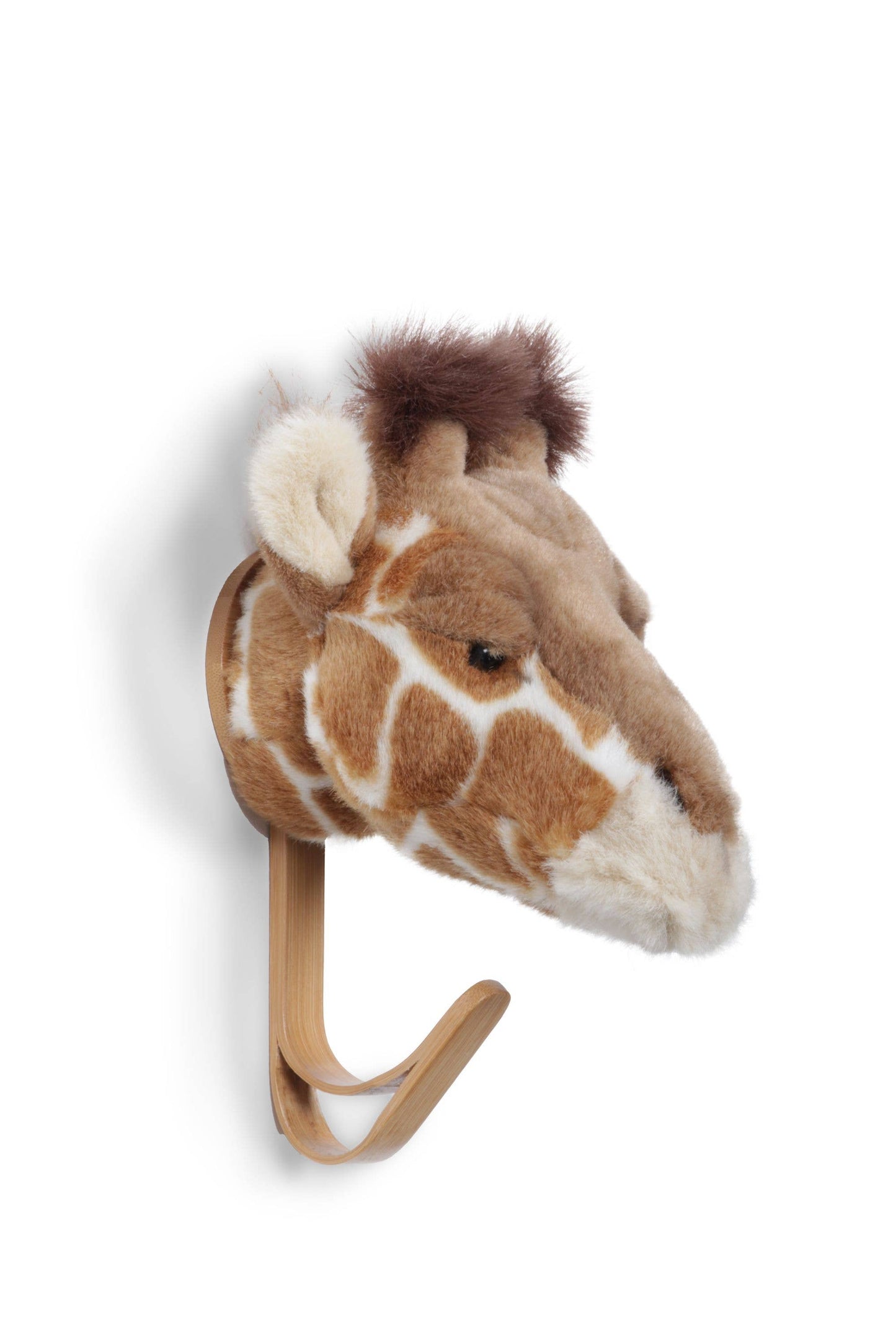 Kleiderhaken Giraffe