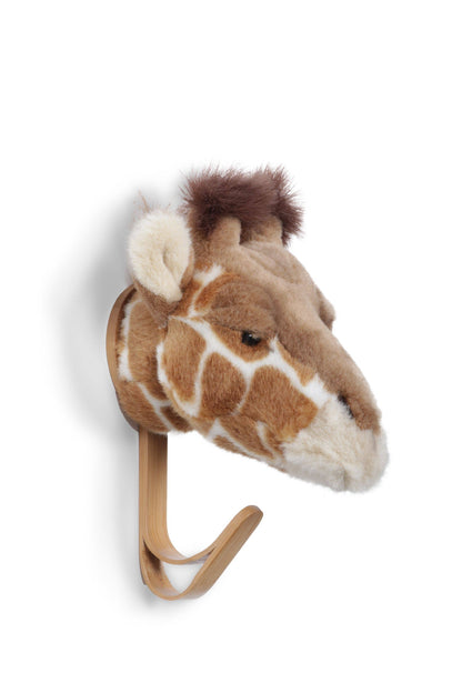 Kleiderhaken Giraffe