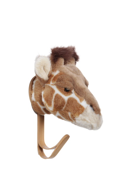 Kleiderhaken Giraffe