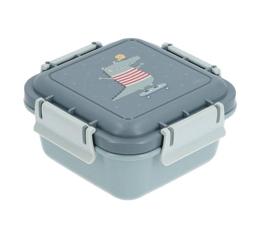 Große Croc-Lunchbox