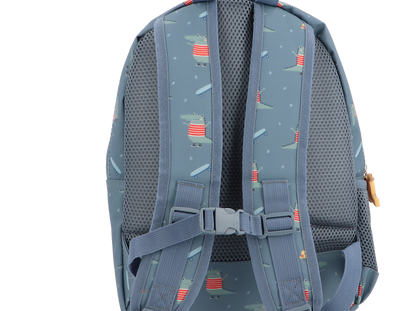 Mittlerer Rucksack Croc