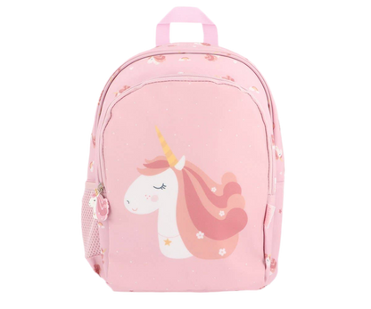 Sac à dos moyen Licorne magique