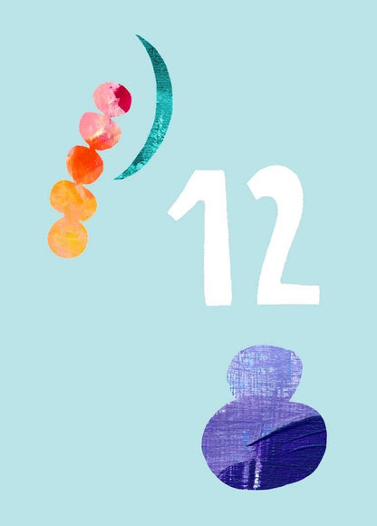 COMING SOON Adventskalender-Karten – Familienadventskalender für besondere Momente
