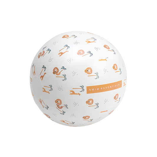 Wasserball SAFARI