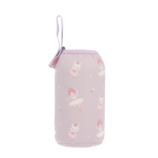 Flaschenhülle 500ml BALLETT
