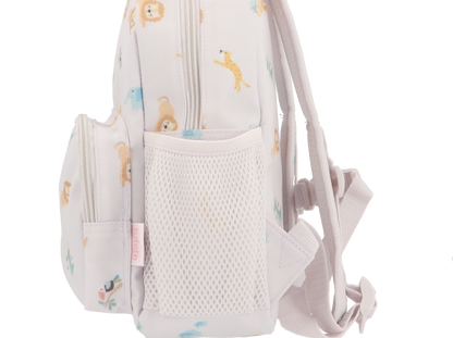 Kinderrucksack Safari