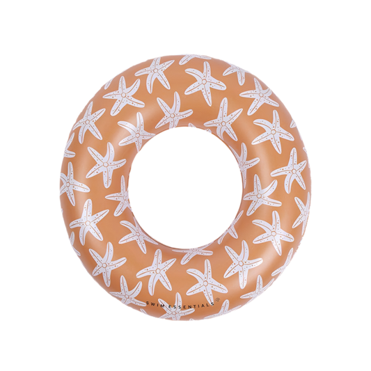 Schwimmring Ø 90 cm orange ab 6 Jahre SEASTAR
