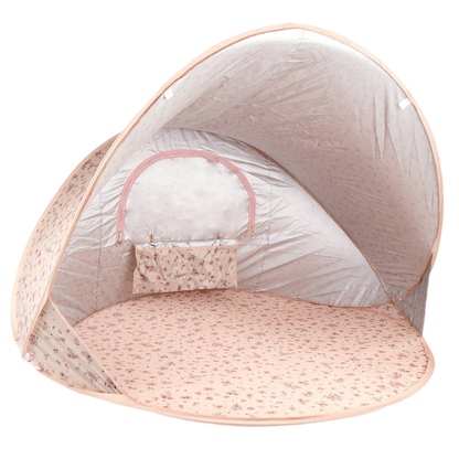 Pop-Up Strandmuschel Dreamy Flowers