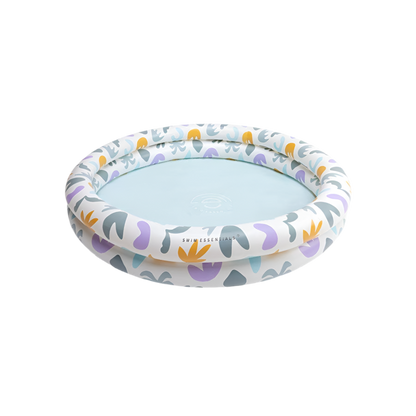 Pataugeoire pour tout-petits Ø 95 cm multicolore ABSTRAIT