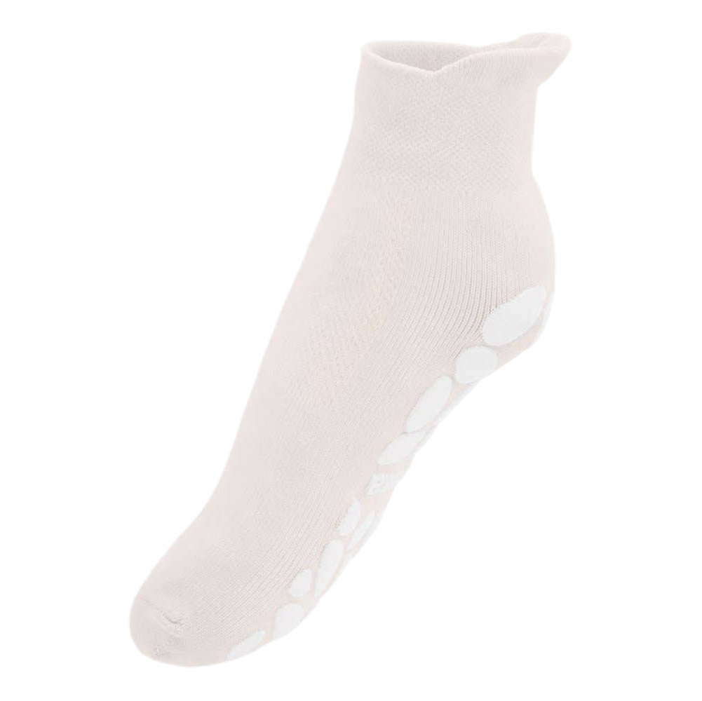 Pool-Socken rosé-creme-beige 27-30 STARLIGHT