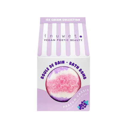 COMING SOON Inuwet Magic PH Lipstick Pink Strawberry