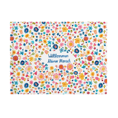 Babytagebuch Hardcover