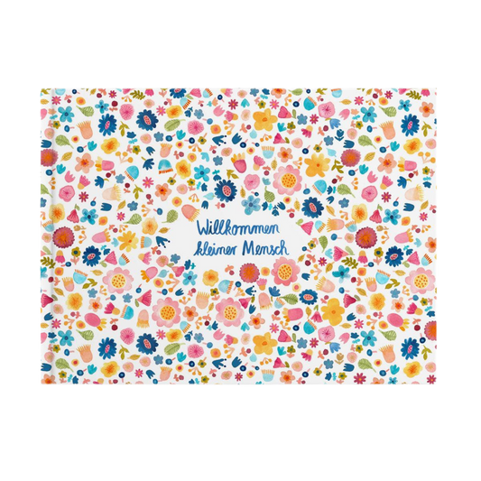 Babytagebuch Hardcover