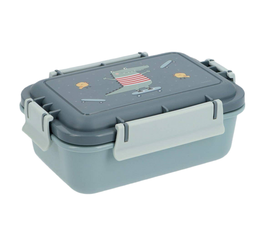 Bento-Lunchbox Croc