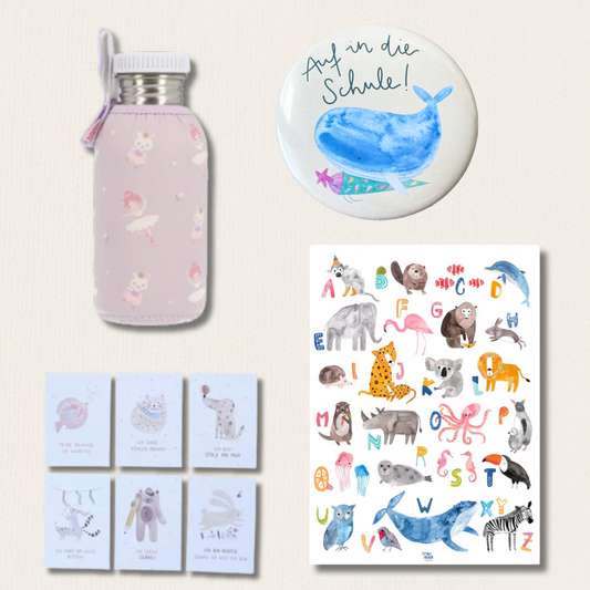 Pack Premier Apprenant