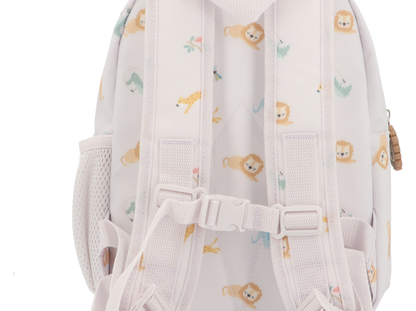 Kinderrucksack Safari