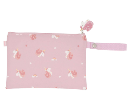 Brotbeutel Magisches Einhorn